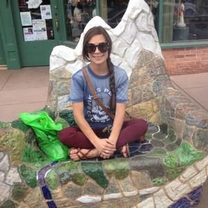 Meet your Posher, Sandra